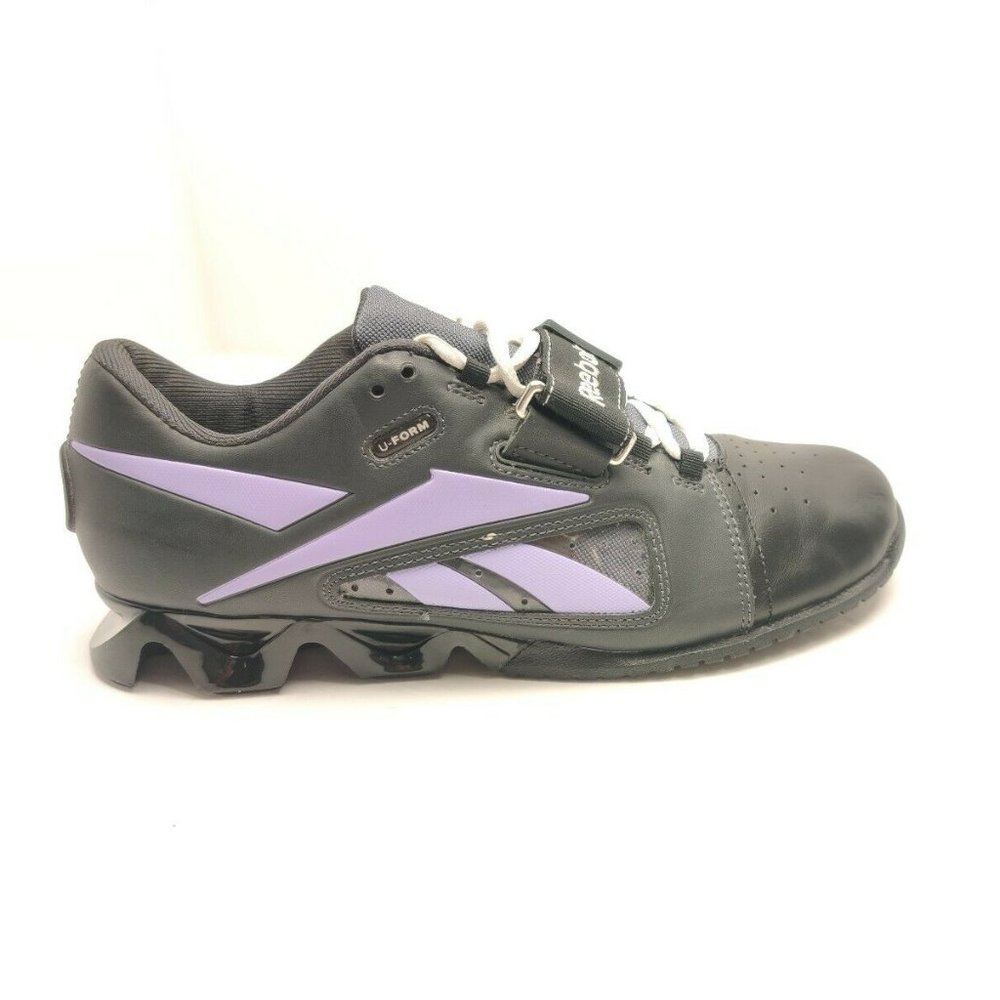 Reebok Crossfit Lifter V48459 women's shoes Size 9